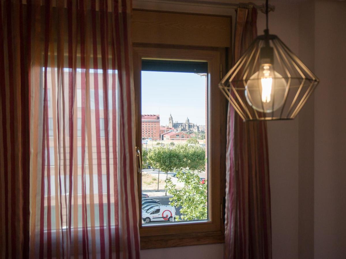 Apartamento VUT Puro Sueño  Salamanca Exterior foto