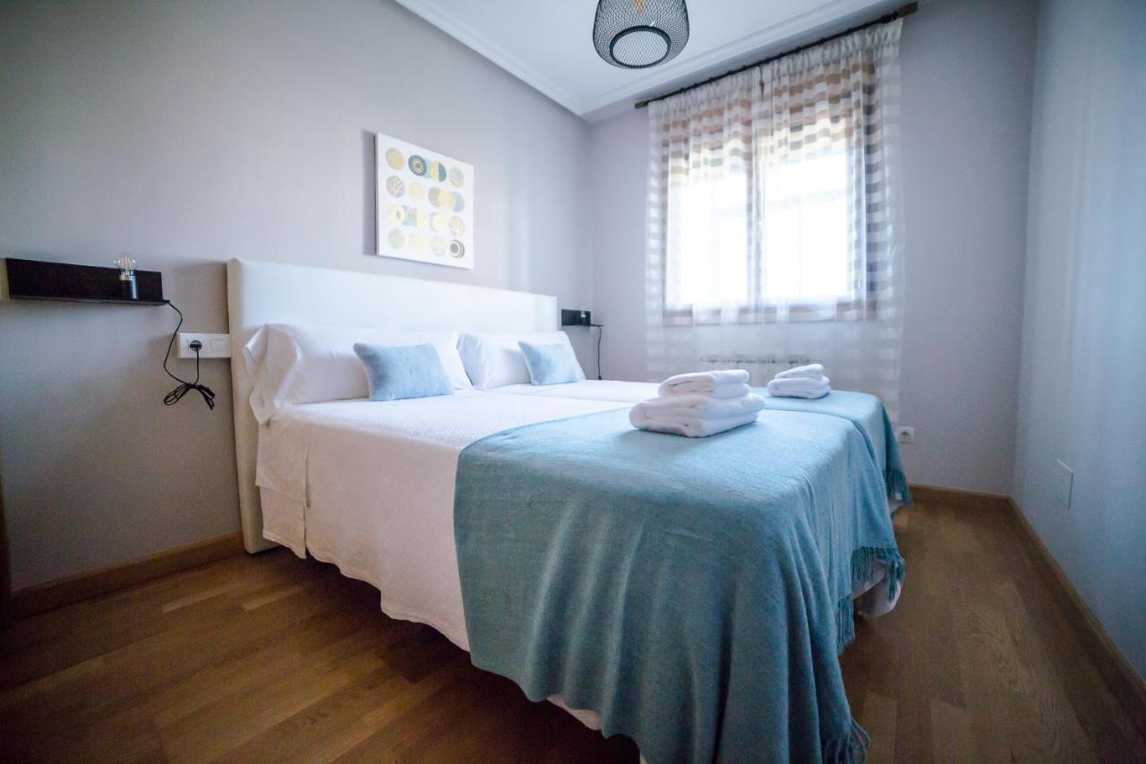 Apartamento VUT Puro Sueño  Salamanca Exterior foto