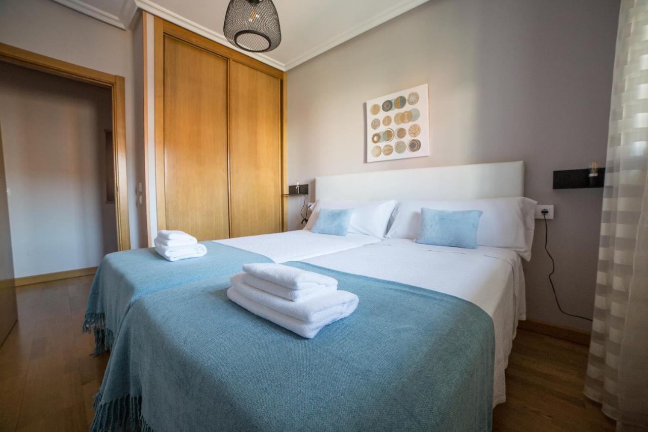Apartamento VUT Puro Sueño  Salamanca Exterior foto