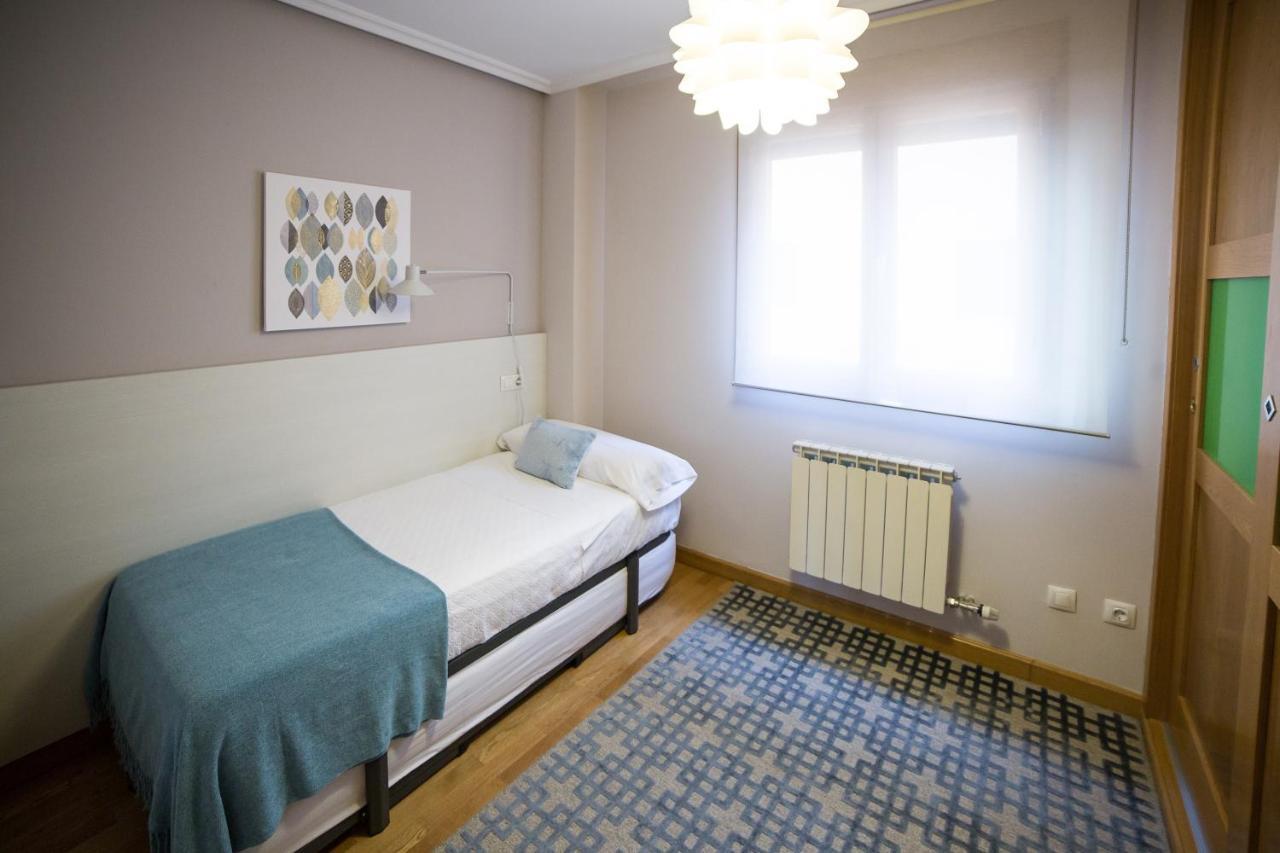 Apartamento VUT Puro Sueño  Salamanca Exterior foto