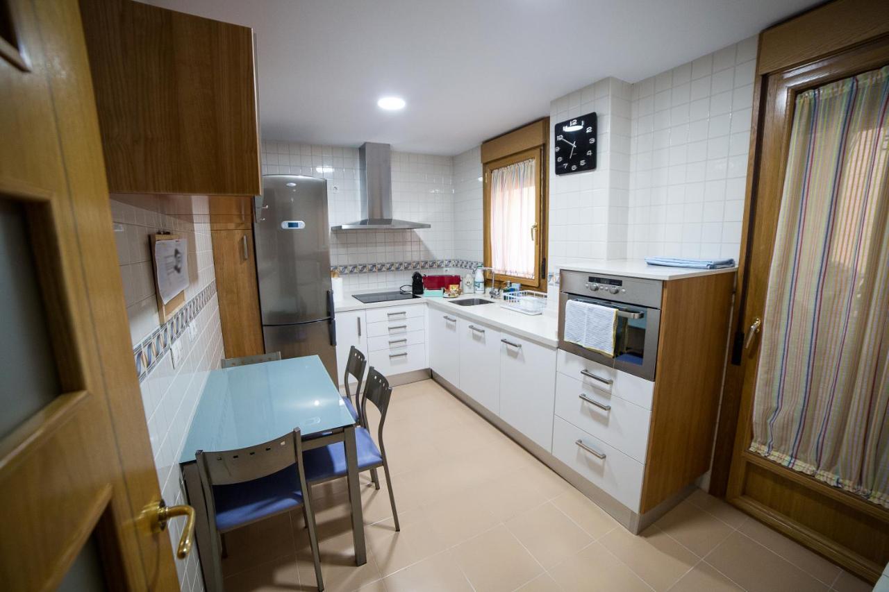 Apartamento VUT Puro Sueño  Salamanca Exterior foto