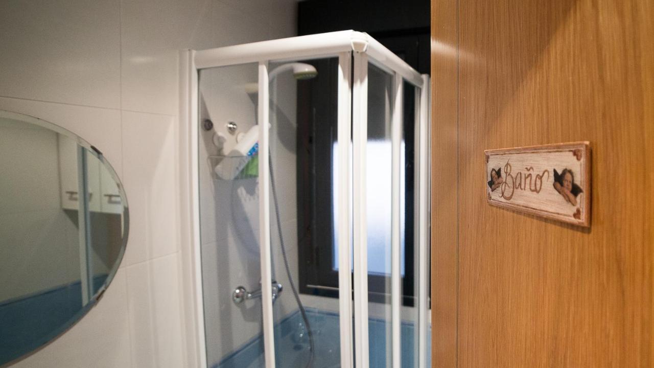 Apartamento VUT Puro Sueño  Salamanca Exterior foto