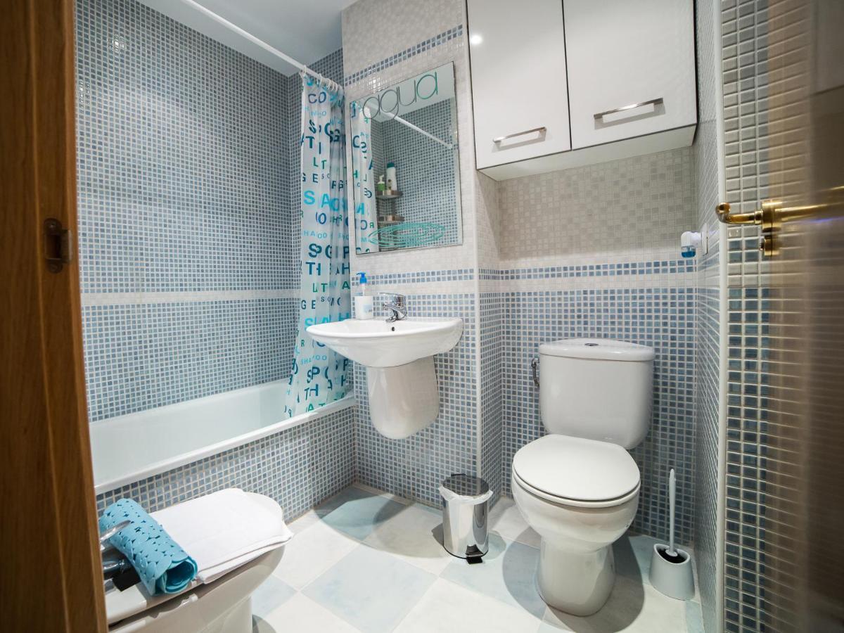 Apartamento VUT Puro Sueño  Salamanca Exterior foto