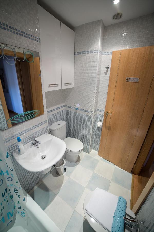 Apartamento VUT Puro Sueño  Salamanca Exterior foto