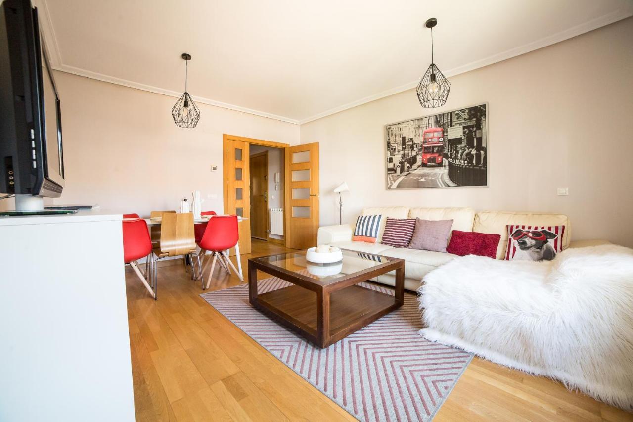 Apartamento VUT Puro Sueño  Salamanca Exterior foto